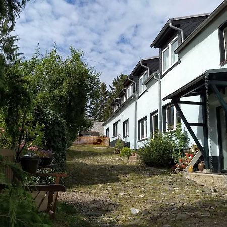 Das Gartenhaus Neudorf  Exterior photo